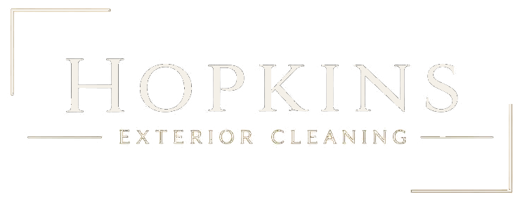 Hopkins Exterior Cleaning