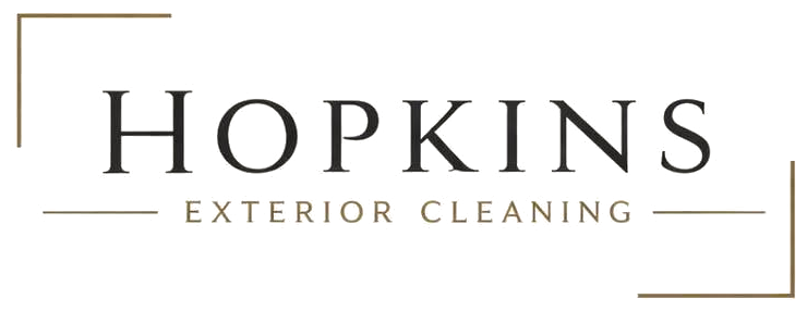 Hopkins Exterior Cleaning